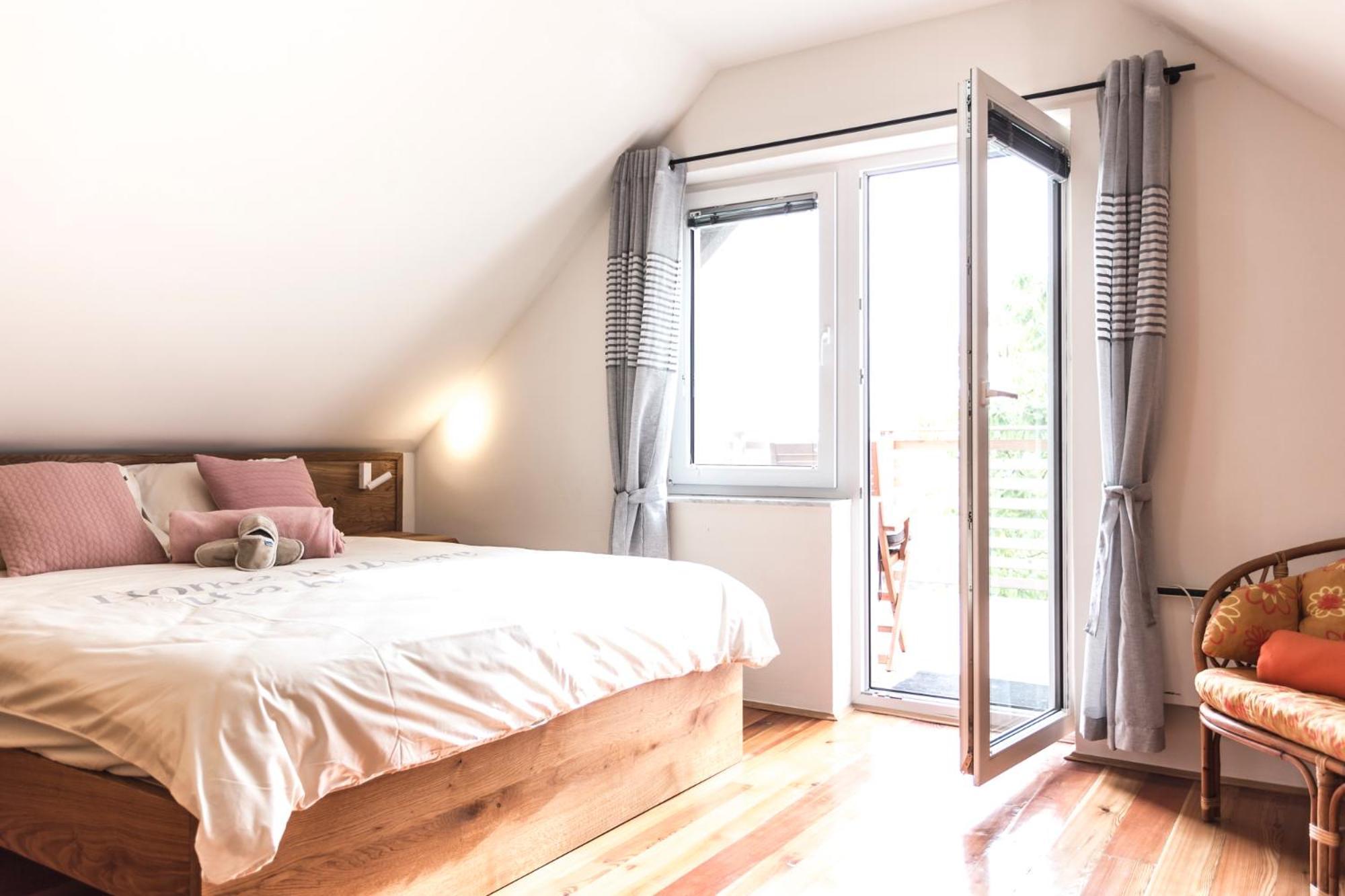 Terasse Jeruzalem Apartments Hermanci 외부 사진