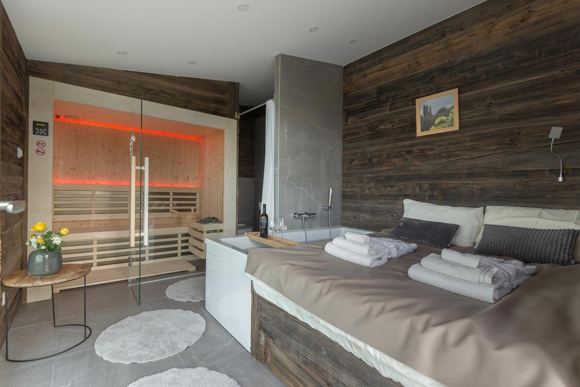 Terasse Jeruzalem Apartments Hermanci 외부 사진