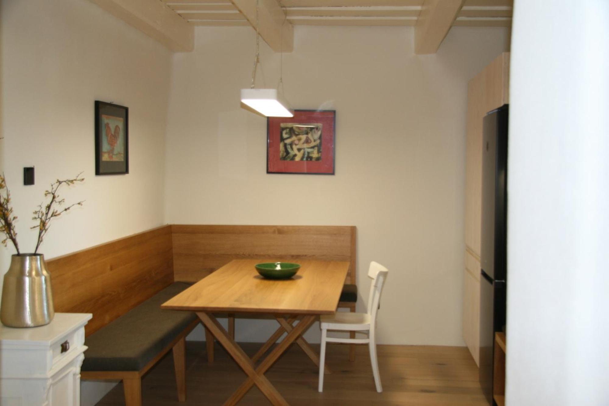 Terasse Jeruzalem Apartments Hermanci 외부 사진