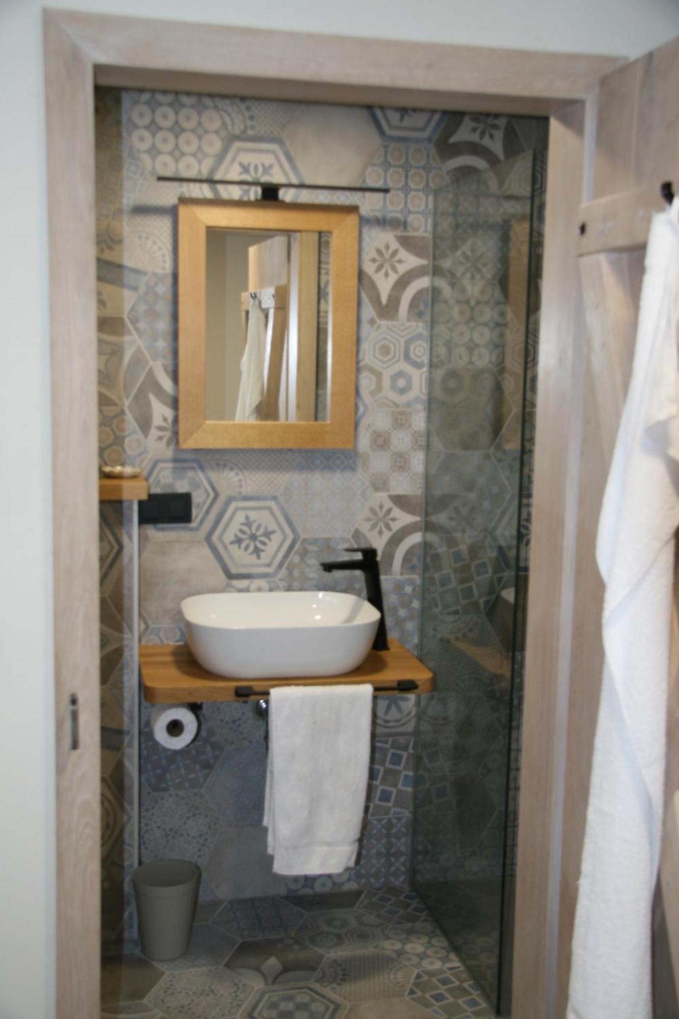 Terasse Jeruzalem Apartments Hermanci 외부 사진
