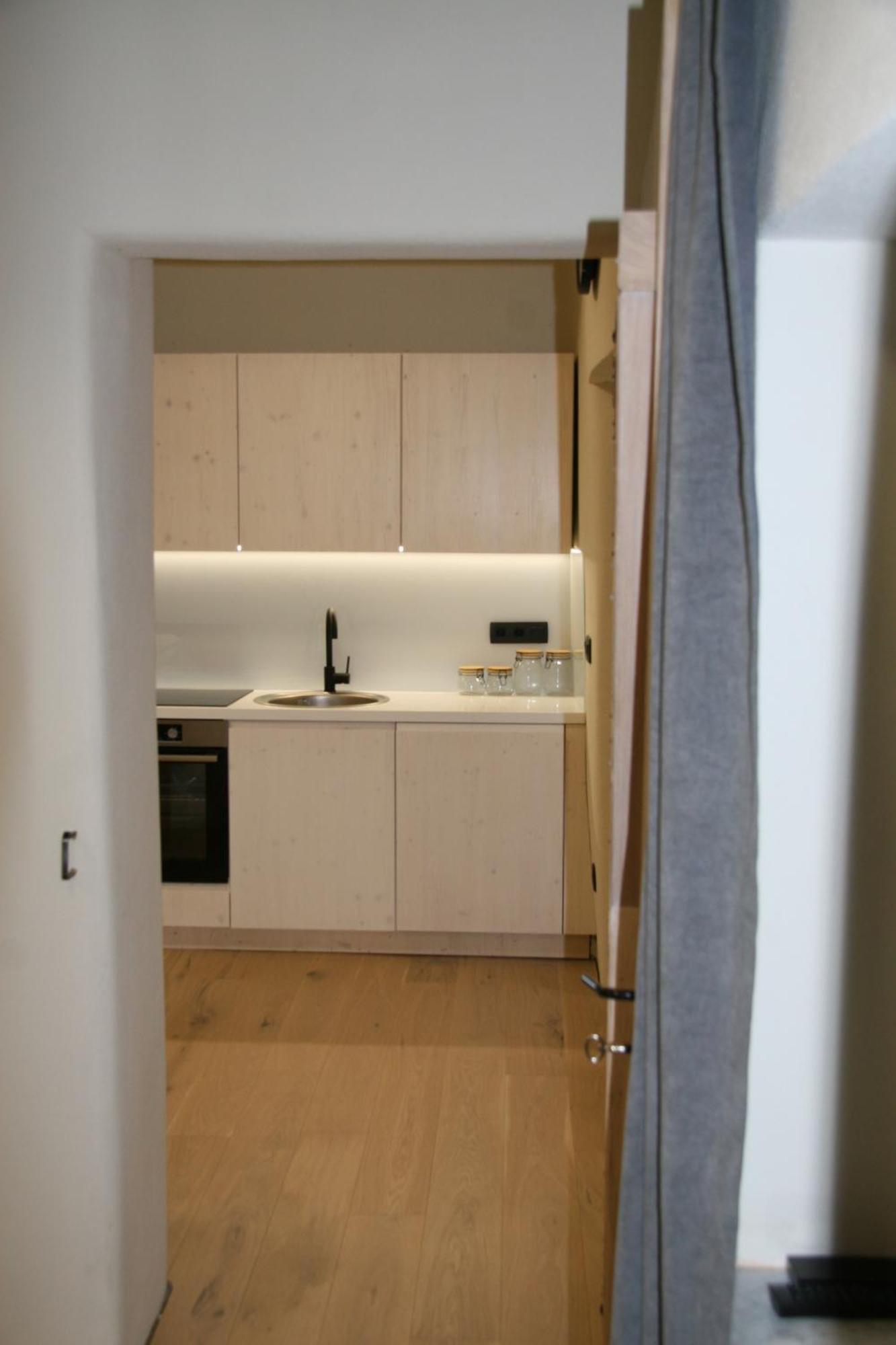 Terasse Jeruzalem Apartments Hermanci 외부 사진