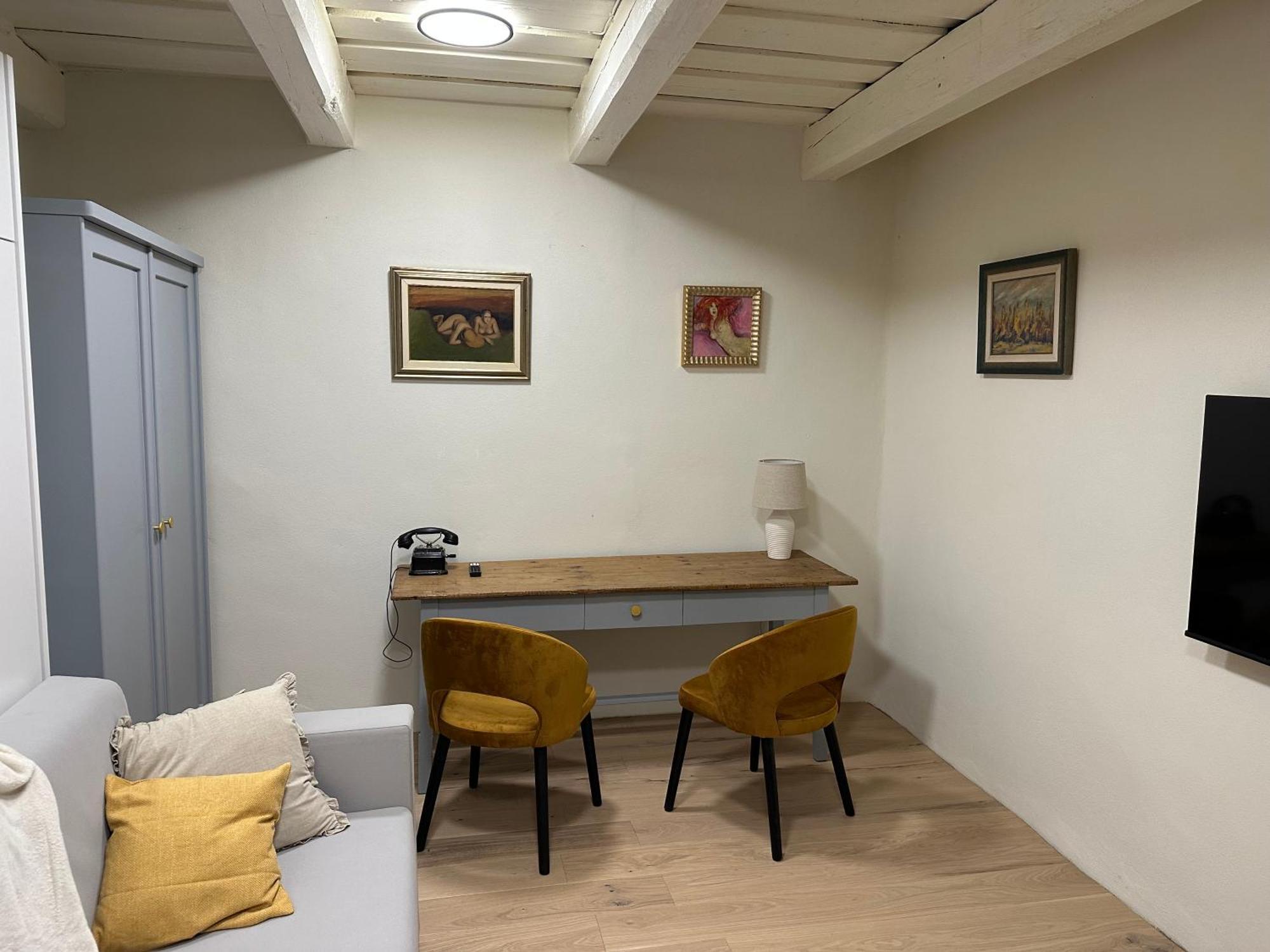 Terasse Jeruzalem Apartments Hermanci 외부 사진