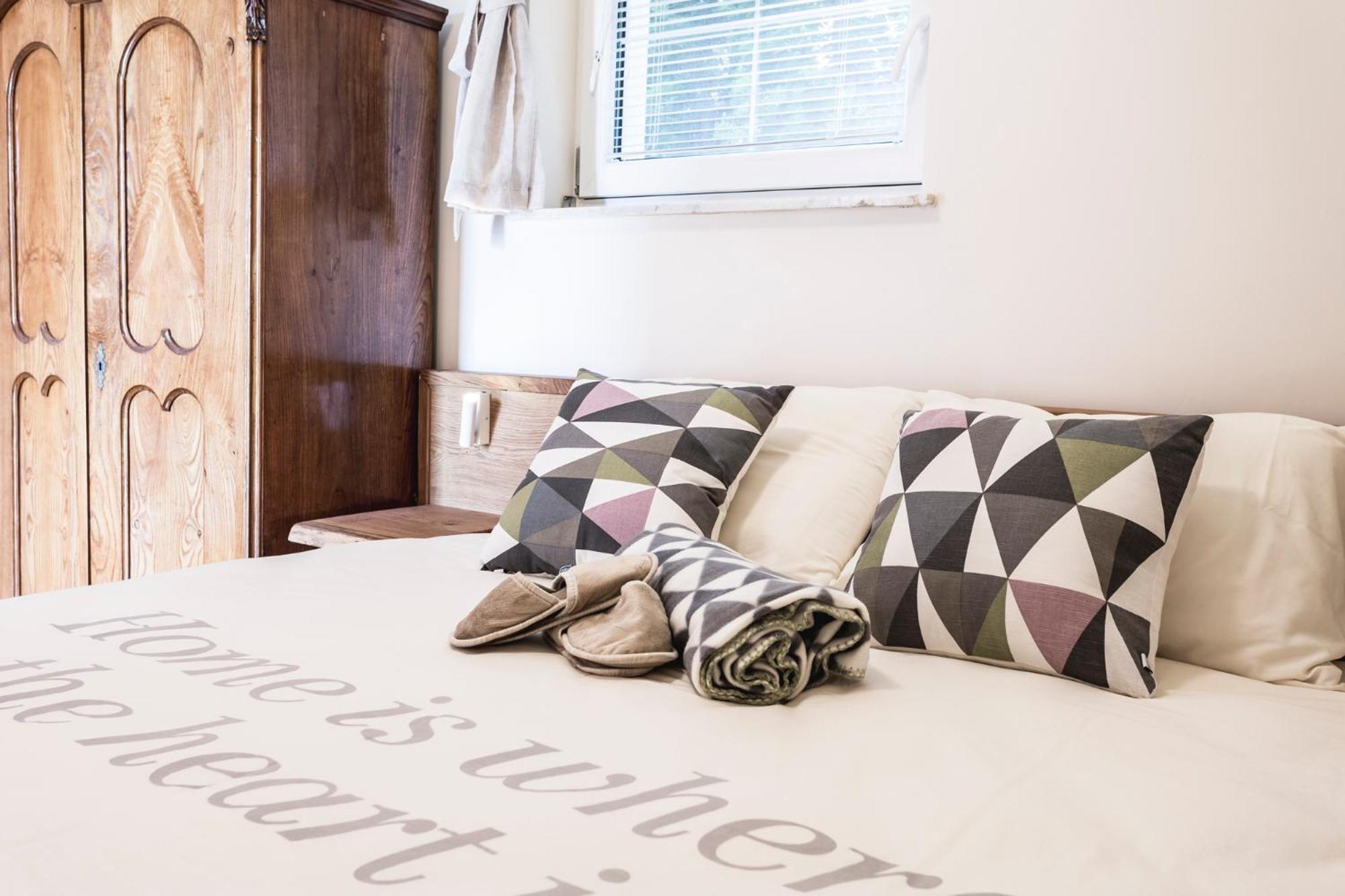 Terasse Jeruzalem Apartments Hermanci 외부 사진