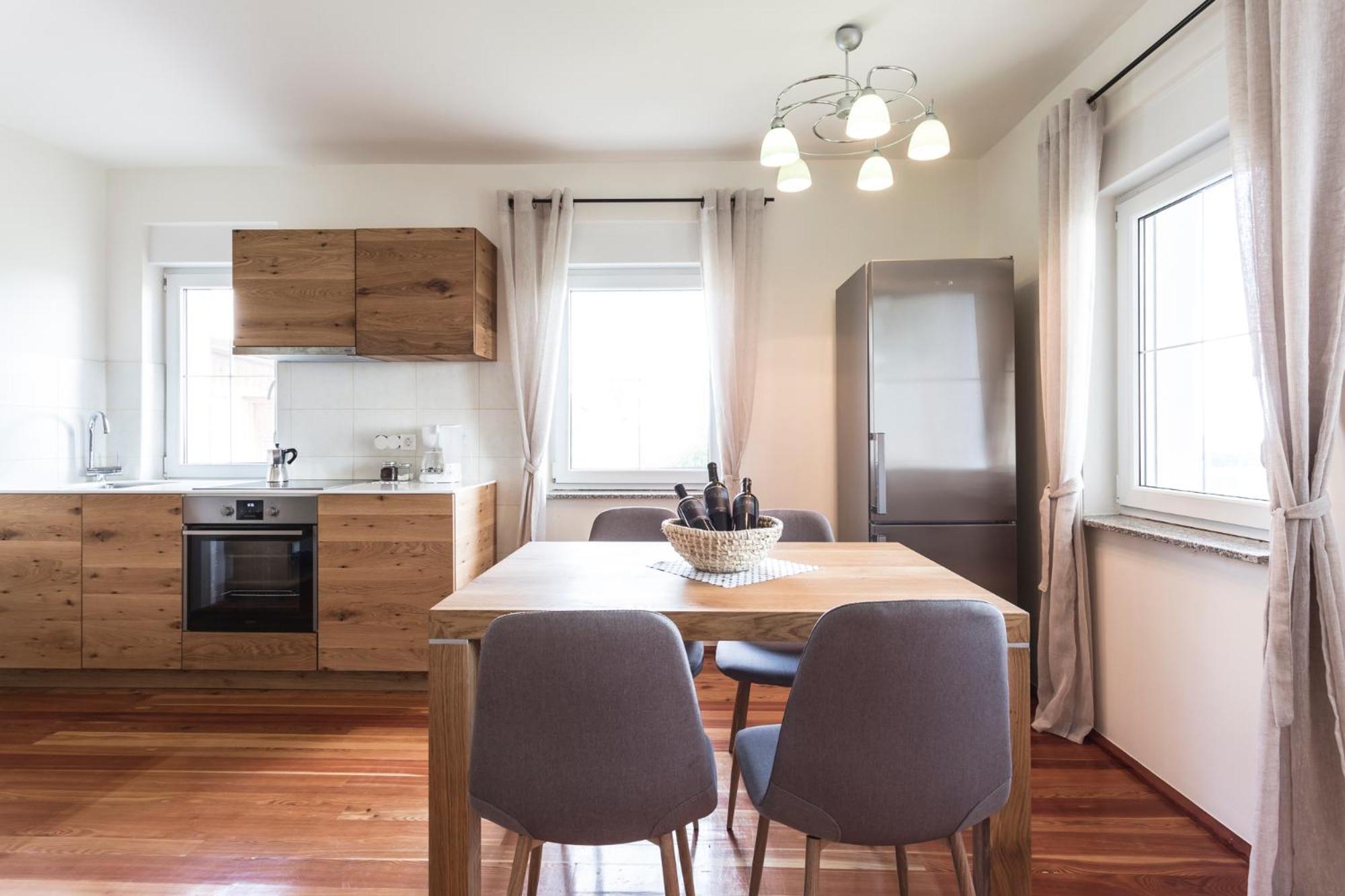 Terasse Jeruzalem Apartments Hermanci 외부 사진
