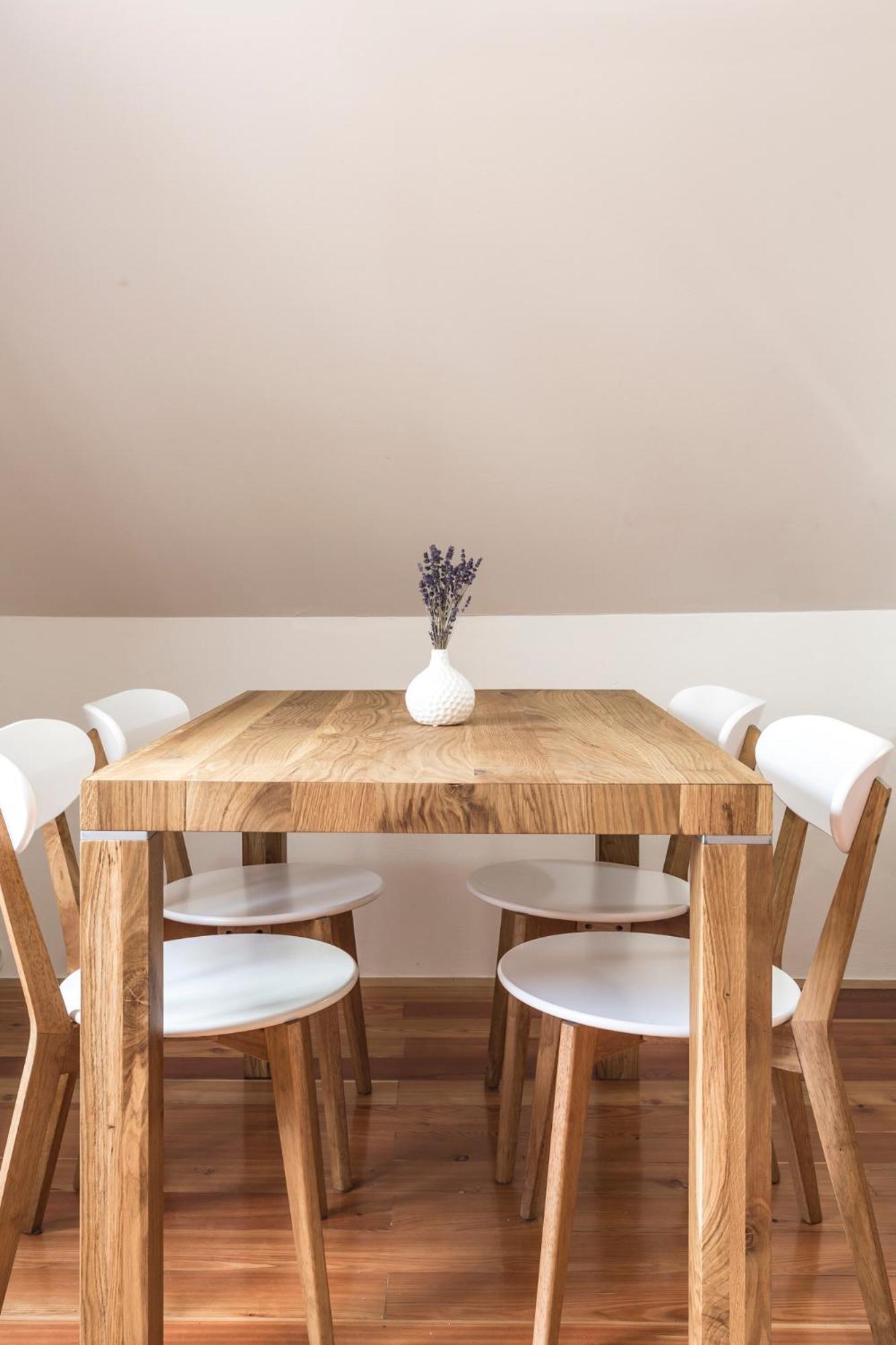Terasse Jeruzalem Apartments Hermanci 외부 사진