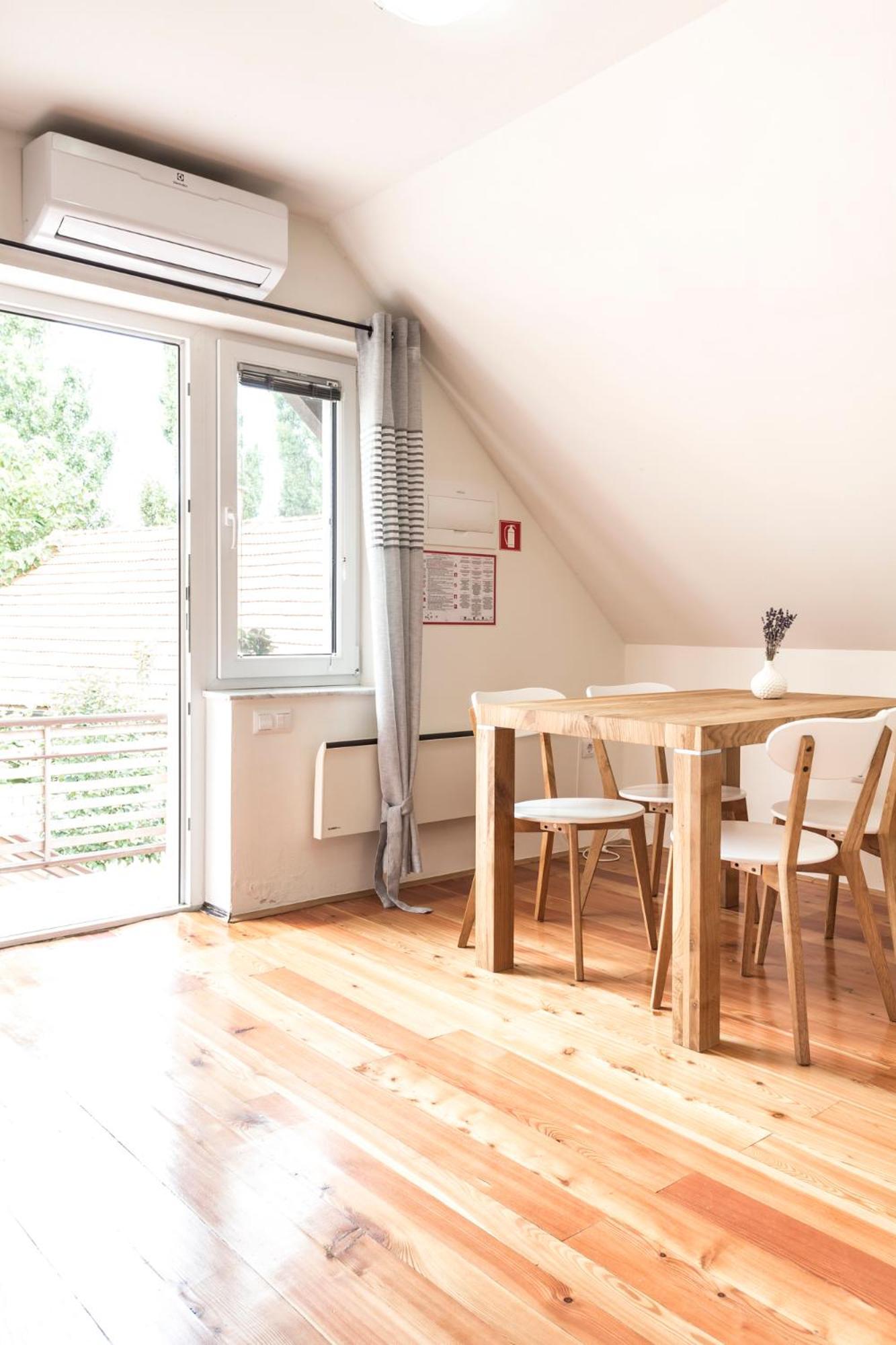 Terasse Jeruzalem Apartments Hermanci 외부 사진