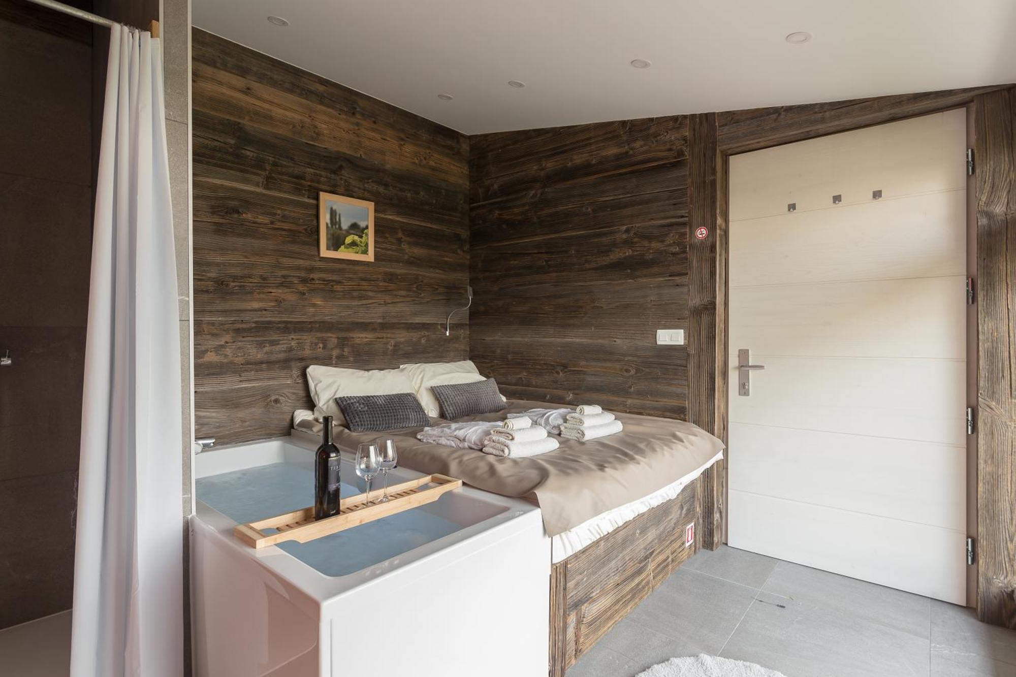 Terasse Jeruzalem Apartments Hermanci 외부 사진