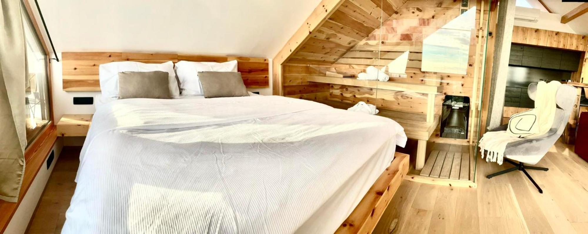 Terasse Jeruzalem Apartments Hermanci 외부 사진